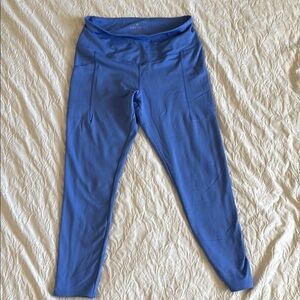 Danskin Women's Blue Track Pants